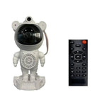 AstroProyector - Altavoz Bluetooth Galaxia