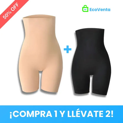 Cinturón Moldeador Silueta Fina® (Compra 1 y Llévate 2) ¡50% Sólo Hoy!