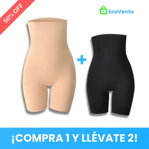 Cinturón Moldeador Silueta Fina® (Compra 1 y Llévate 2) ¡50% Sólo Hoy!
