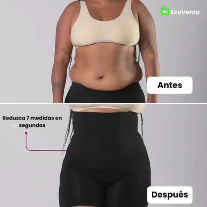 Cinturón Moldeador Silueta Fina® (Compra 1 y Llévate 2) ¡50% Sólo Hoy!