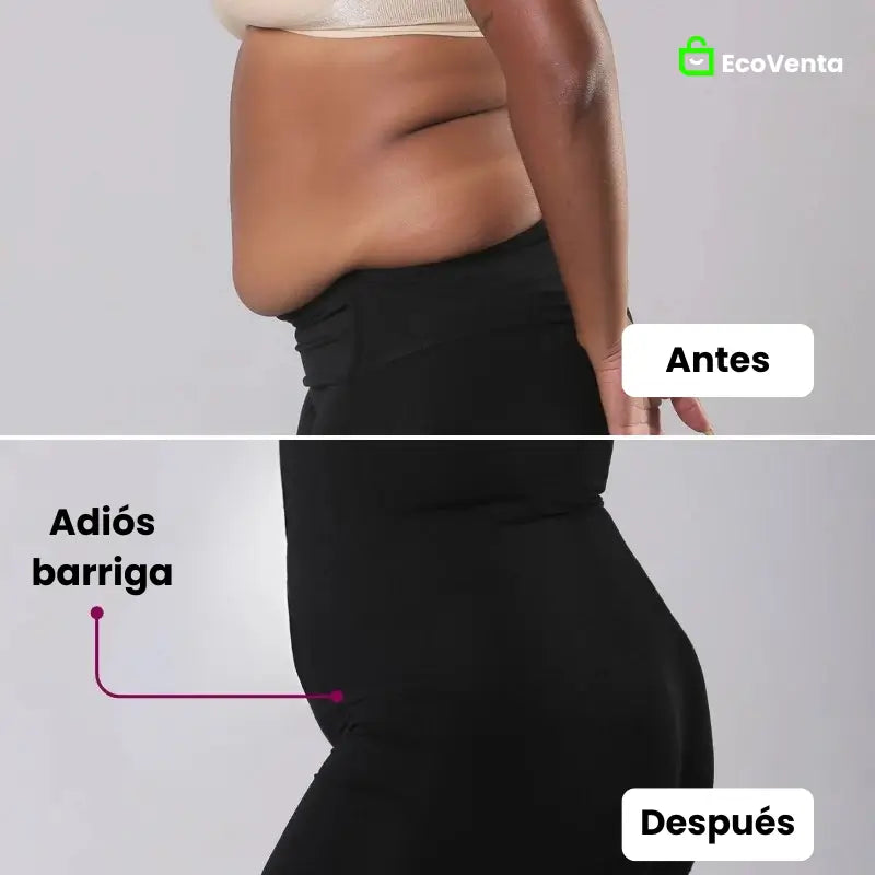 Cinturón Moldeador Silueta Fina® (Compra 1 y Llévate 2) ¡50% Sólo Hoy!