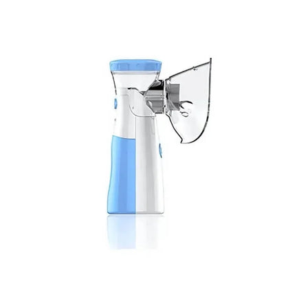 Nebulizador Portátil Eco Venta® - Portátil y Silencioso