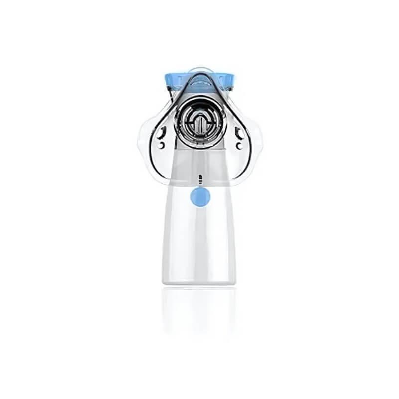 Nebulizador Portátil Eco Venta® - Portátil y Silencioso