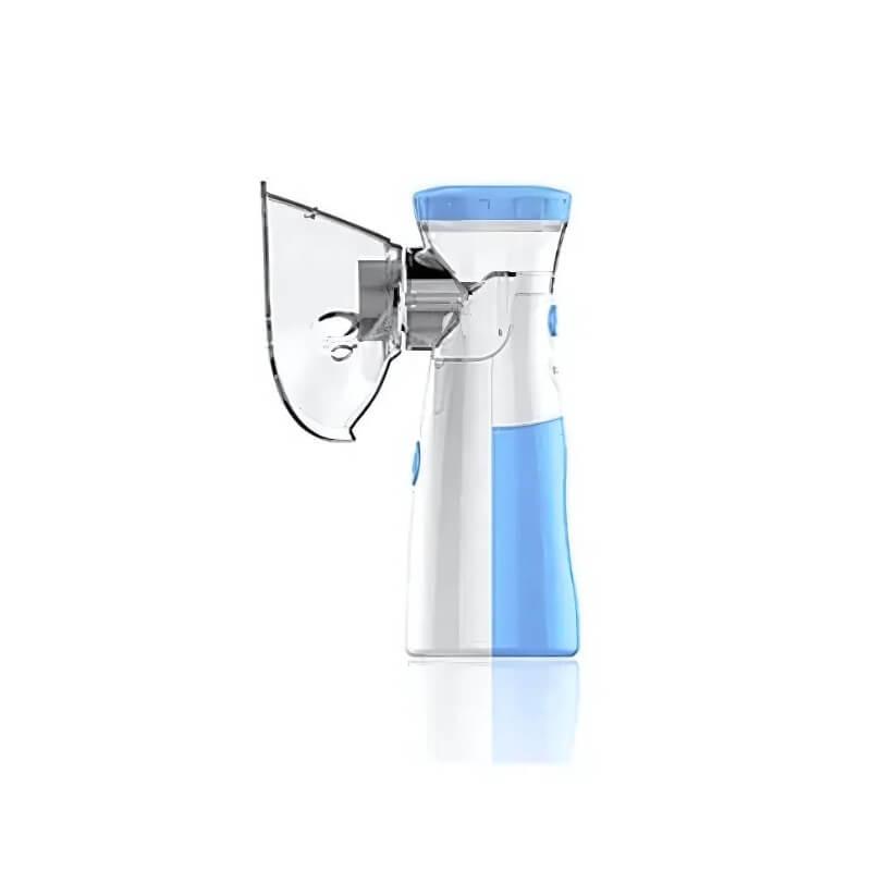 Nebulizador Portátil Eco Venta® - Portátil y Silencioso