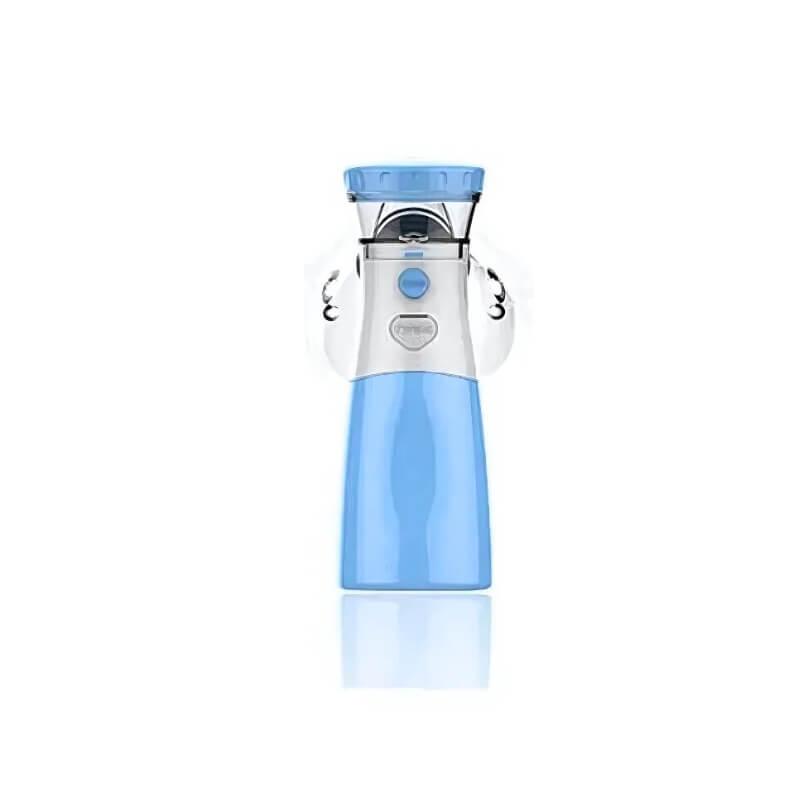 Nebulizador Portátil Eco Venta® - Portátil y Silencioso