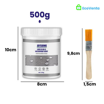 Sellante Invisible Duradero Eco Venta® - Protección Total 500g (Compra 2 y Lleva 4)