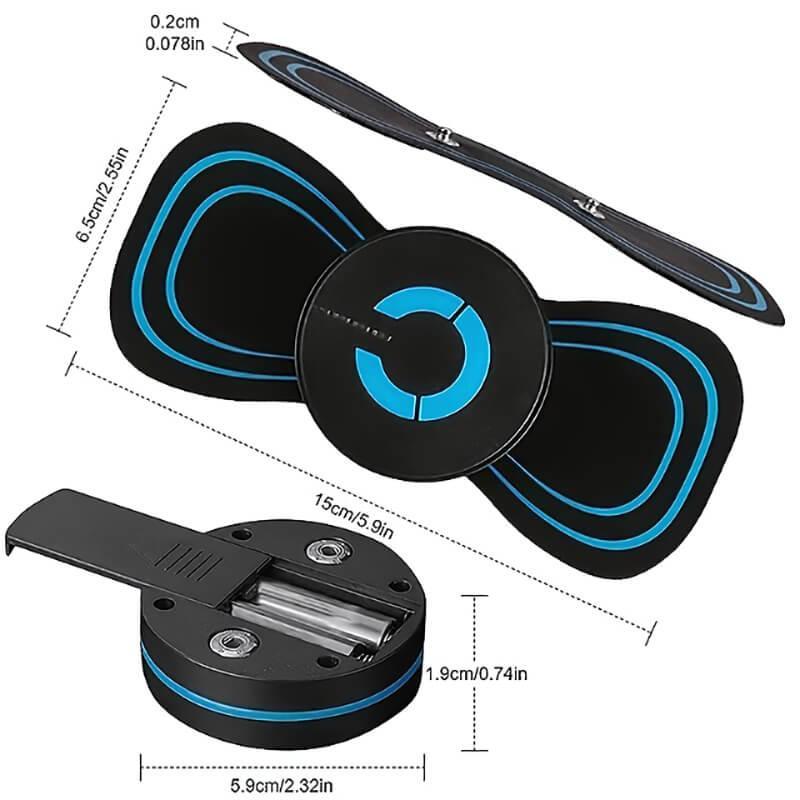 Combo Eco Venta® Kit de Salud + Kit de Masaje - Compre 2 Obtenga 4